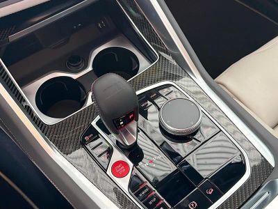 2026 BMW X6 M — photo 29 view