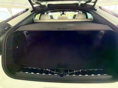 2026 BMW X6 M — photo 12 view
