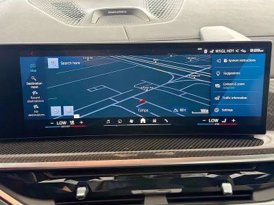 2026 BMW X6 M — photo 33 view