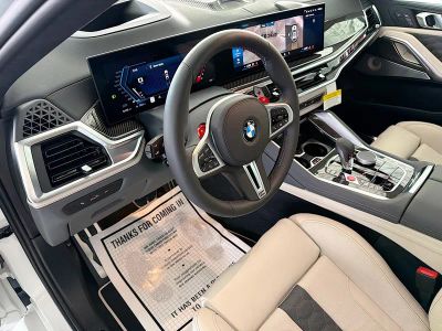 2026 BMW X6 M — photo 26 view