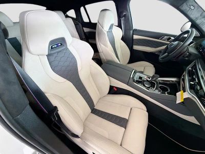 2026 BMW X6 M — photo 15 view