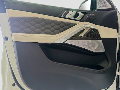 2026 BMW X6 M — photo 22 view