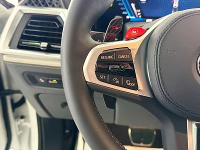 2026 BMW X6 M — photo 38 view