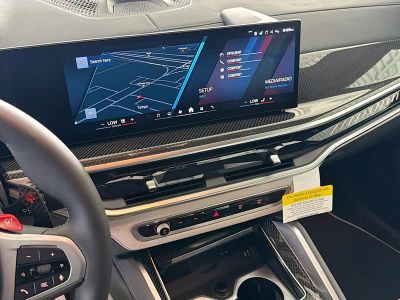 2026 BMW X6 M — photo 28 view