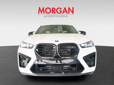2026 BMW X6 M — photo 8 view