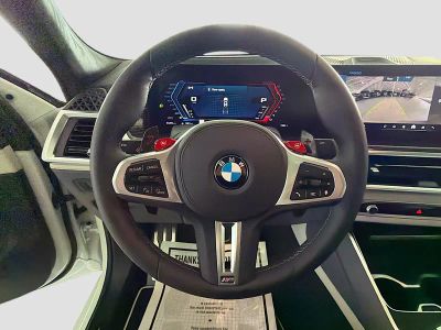 2026 BMW X6 M — photo 40 view