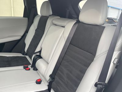 2025 Mitsubishi Outlander - Photo 18