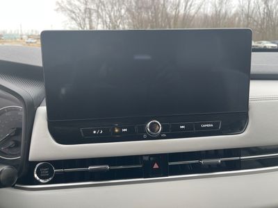 2025 Mitsubishi Outlander - Photo 11
