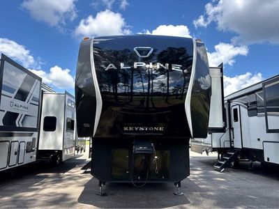 2026 Keystone Alpine Avalanche Edition - Photo 2