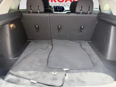 2025 Chevrolet Trax — detail view