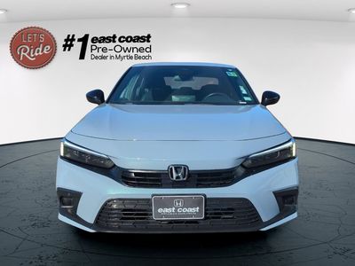 2023 Honda Civic - Photo 2