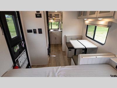 2026 Forest River RV R Pod - Photo 32