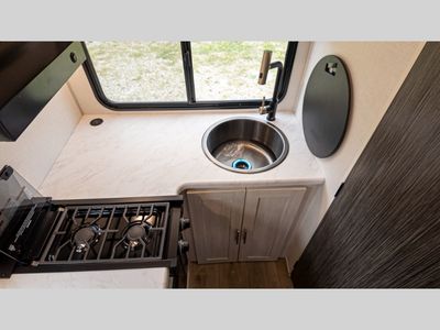 2026 Forest River RV R Pod - Photo 24