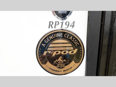 2026 Forest River RV R Pod - Photo 12