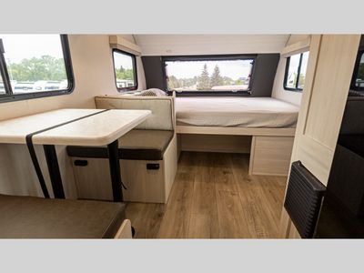 2026 Forest River RV R Pod - Photo 29
