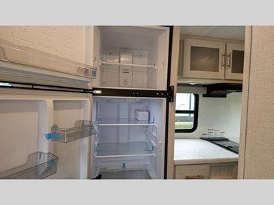 2026 Forest River RV R Pod - Photo 21