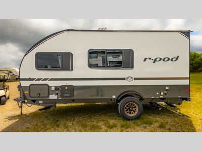 2026 Forest River RV R Pod - Photo 6
