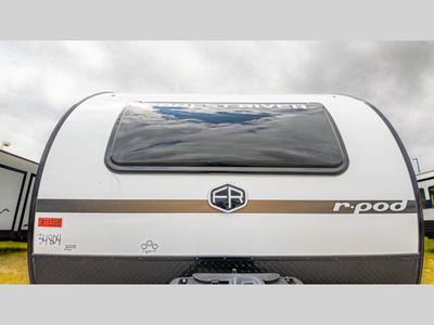 2026 Forest River RV R Pod - Photo 4