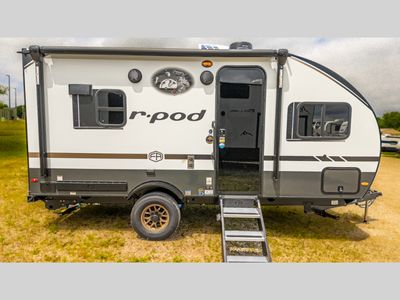 2026 Forest River RV R Pod - Photo 10