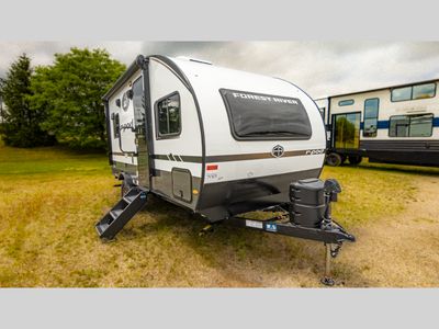 2026 Forest River RV R Pod - Photo 1