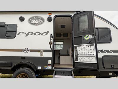 2026 Forest River RV R Pod - Photo 13