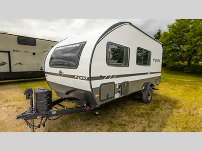 2026 Forest River RV R Pod - Photo 5