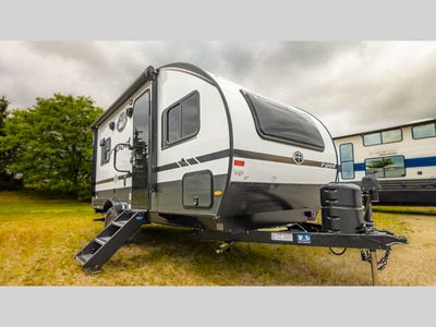 2026 Forest River RV R Pod - Photo 36