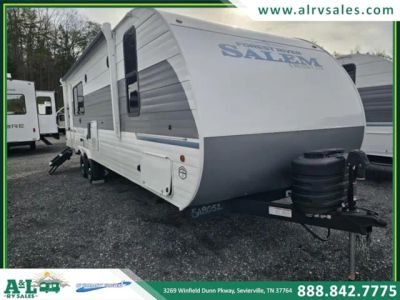 2026 Forest River Salem Cruise Lite - Photo 1