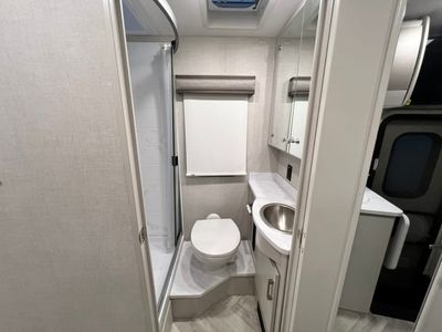 2026 Thor Motor Coach COMPASS GO - Photo 18