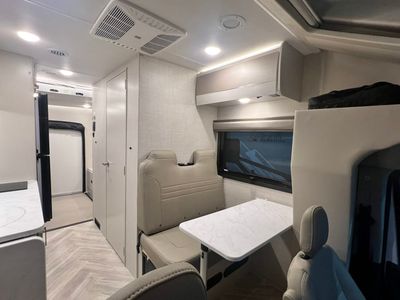 2026 Thor Motor Coach COMPASS GO - Photo 14