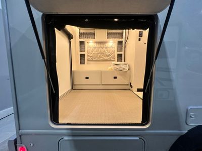2026 Thor Motor Coach COMPASS GO - Photo 31