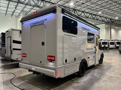 2026 Thor Motor Coach COMPASS GO - Photo 27