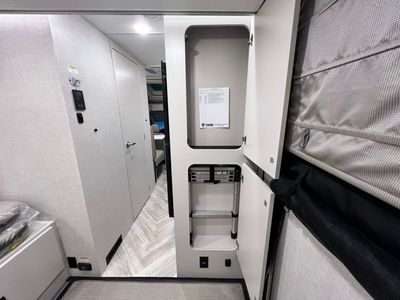 2026 Thor Motor Coach COMPASS GO - Photo 25