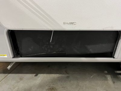 2026 Thor Motor Coach COMPASS GO - Photo 34