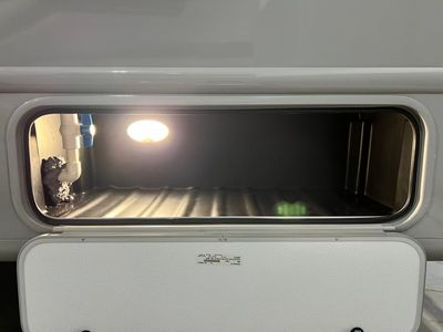 2026 Thor Motor Coach COMPASS GO - Photo 33