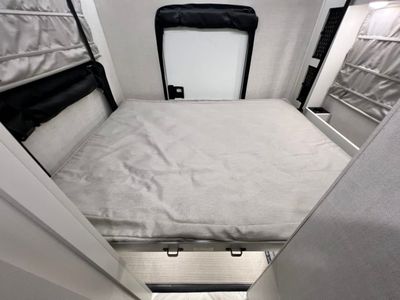 2026 Thor Motor Coach COMPASS GO - Photo 22