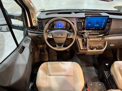 2026 Thor Motor Coach COMPASS GO - Photo 2