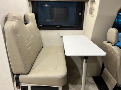 2026 Thor Motor Coach COMPASS GO - Photo 15