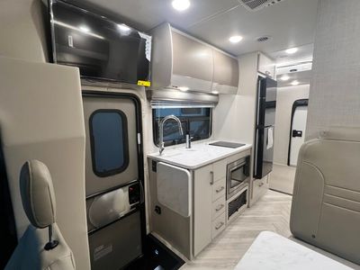 2026 Thor Motor Coach COMPASS GO - Photo 5