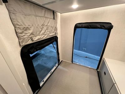 2026 Thor Motor Coach COMPASS GO - Photo 23