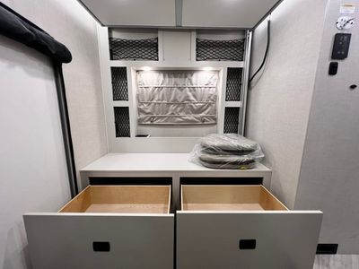 2026 Thor Motor Coach COMPASS GO - Photo 24