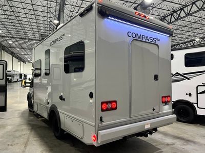 2026 Thor Motor Coach COMPASS GO - Photo 28