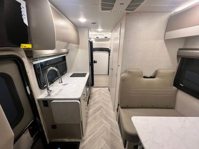 2026 Thor Motor Coach COMPASS GO - Photo 4