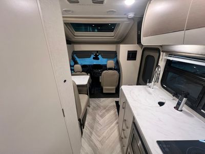 2026 Thor Motor Coach COMPASS GO - Photo 3