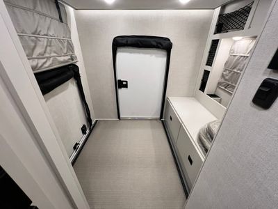 2026 Thor Motor Coach COMPASS GO - Photo 21
