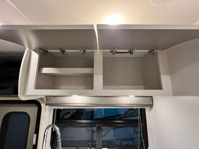 2026 Thor Motor Coach COMPASS GO - Photo 11