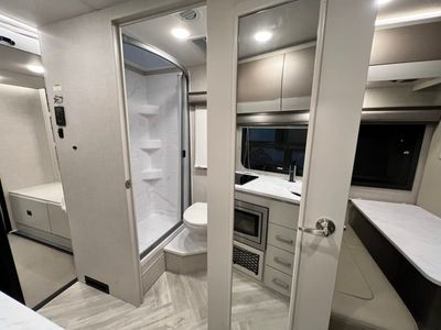 2026 Thor Motor Coach COMPASS GO - Photo 17