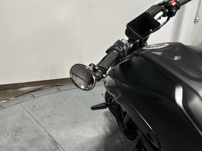 2024 Yamaha MT-07 - Photo 16