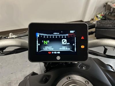 2024 Yamaha MT-07 - Photo 15