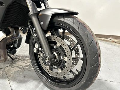 2024 Yamaha MT-07 - Photo 18